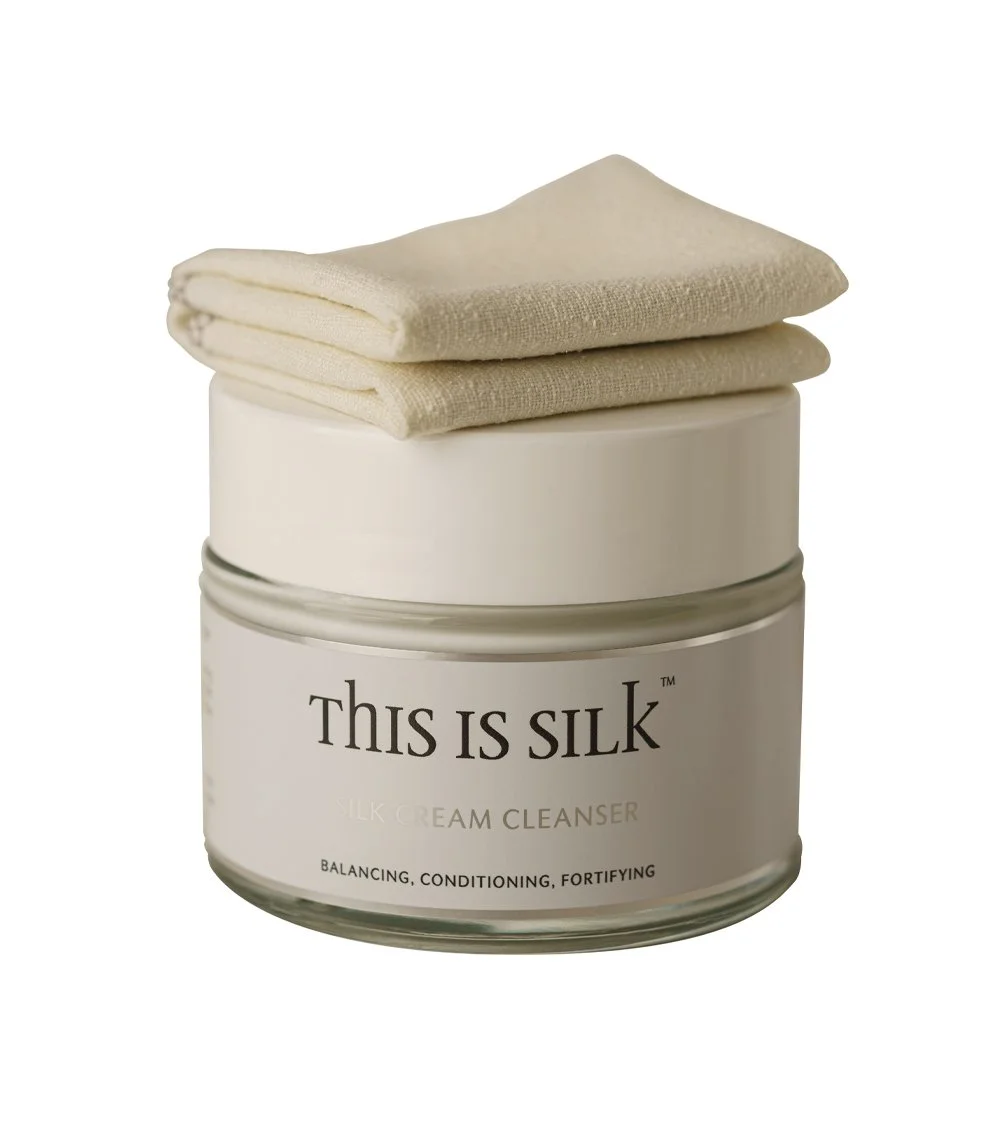 CLEANSER - CREAM — Beauty Bible